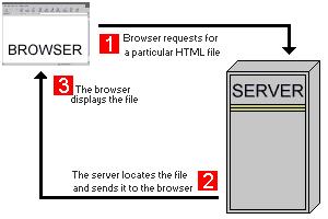 επικοινωνεί με αρκετά πρωτόκολλα όπως: HTTP (Ιστοσελίδες), POP3 (e-mail), SNMP και LDAP. >Υποστηρίζει τόσο τον διαδικαστικό προγραμματισμό όσο και τον αντικειμενοστραφή.