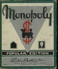 όπου υποστηρίζει ότι η Monopoly είχε ξεπεράσει τις 6 εκατομμύρια πωλήσεις. (Hinebaugh, Jeffrey P.