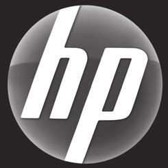 2011 Hewlett-Packard Development Company, L.P. www.hp.com Edition 1, 10/2010 Windows is a U.S. registered trademark of Microsoft Corporation.