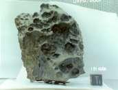 ΧΟΝΔΡΙΤΕΣ (Chondrite) Περιλαμβάνουν το μεγαλύτερο αριθμό των μετεωριτών.