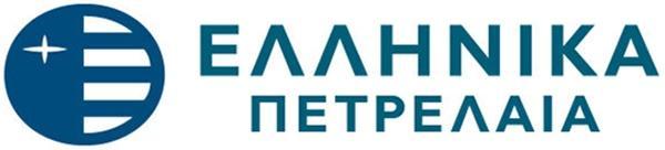 Η εταιρεία Ελληνικά Πετρέλαια ιδρύθηκε το 1971 από το ελληνικό δημόσιο με την τότε επωνυμία «Δημόσια Επιχείρηση Πετρελαίου Α.Ε.».