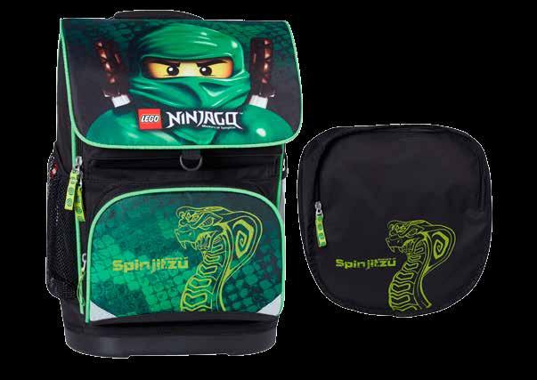 : 65,95 LEGO NINJAGO, Green 16227 LEGO