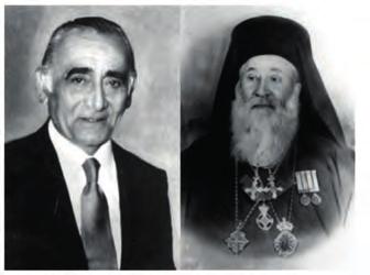 Η στάση της Ορθόδοξης Εκκλησίας στους διωγμούς των Εβραίων Η περίπτωση της Ζακύνθου Ζάκυνθος, στα τέλη του 1943. Οι Εβραίοι του νησιού τελούν υπό διωγμό.