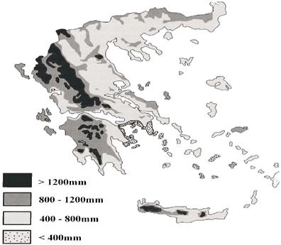 των ποταμών.