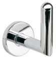 060100 HOOK Clour: Chrome DIM.: 85 mm. x 50 mm.