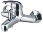 ECOLINE S81705500 SPOUT MIXER S81705700 KITCHEN SINK MIXER S81705100 BATH