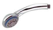 S81706300 3 FUNCTIONS HANDSHOWER 3 functions handshower. Antilime.