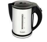 Kettles & trays S07170167 - KETTLE Capacity 1,0 l Cordless, 360 rotation Integrated heating element