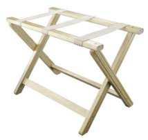 Load: 200kg S81504003 - LUGGAGE RACK Material :