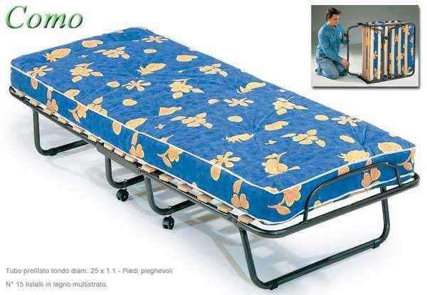 Folding beds COMO