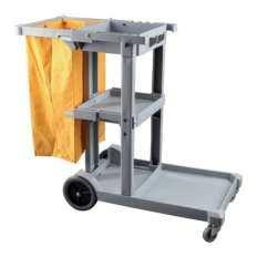 Housekeeper Trolleys S81509020 - TROLLEY Cleaning