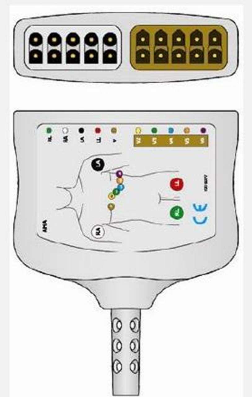 E066Β1P-10SIK0 E066Β1P-10CIK0 Anesthesia, AS/3, Cardiocap 1, Cardiocap 2, Cardiocap 5, Cardiocap S/5, CG-2CS, CH- 2S, CH-RS, CH-S,