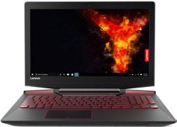 LAPTOPS LENOVO Y700-15ISK 15.6 FHD 1920x80 6700HQ 2.