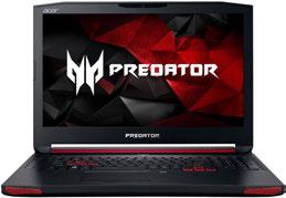 00 ΠΛΗΡΩΣΕ 933 ACER Predator 17 G9-793-76KZ 17.3 FHD 1920x80 7700HQ 2.