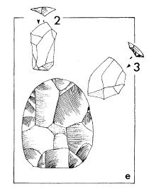 Εικ.7 Recurrent centripetal (Inizan et al.1992:67) 5.