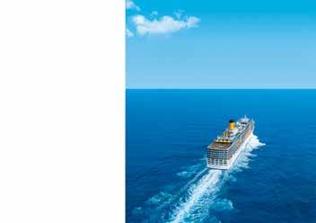 Norwegian Getaway 18 ms Koningsdam 19 Η καλύτερη εποχή για κρουαζιέρα έχει ξεκινήσει και σας παραθέτουμε μοναδικές αναχωρήσεις κρουαζιέρας με Έλληνα Συνοδό στους πιο