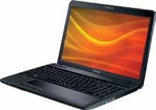 199 kn prijenosno računalo Toshiba Satellite L650-18v > 15,6 LED HD TFT zaslon > Intel Pentium P6000 / 1,86 GHz > DDR3