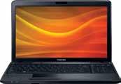 999 kn prijenosno računalo Toshiba Satellite C650-15H > 15,6 TruBrite HD TFT zaslon > Intel Pentium T4500 / 2,30 GHz >