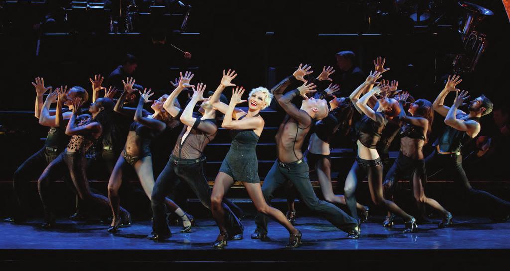 CHICAGO BROADWAY MUSICAL ΥΠΕΡΘΕΑΜΑ Έναρξη: 14:30, 19:00, 20:00 (ζητήστε λεπτομέρειες) Διάρκεια: 2,5 ώρες Το μιούζικαλ του Σικάγο στο Broadway της Νέας Υόρκης, ενθουσιάζει από την πρώτη σκηνή.