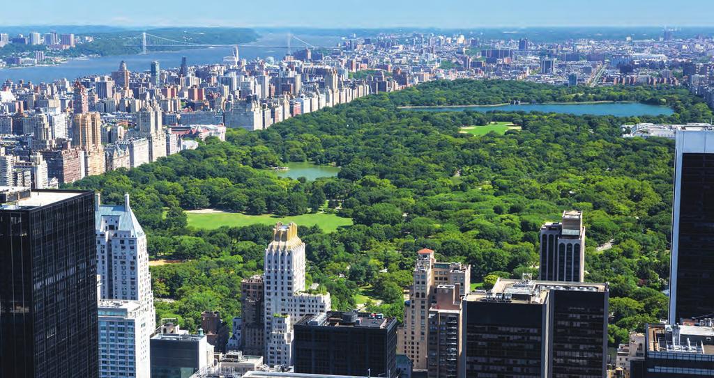 TOP OF THE ROCK ROCKFELLER CENTER Έναρξη: 08:00-11:00 Διάρκεια: - Σίγουρα στην επίσκεψη σας στην Νέα Υόρκη δεν πρέπει να παραλείψετε το παρατηρητήριο Top of the rocks.