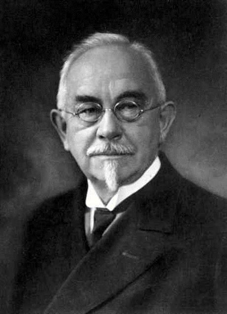 Το πείραμα του Johannsen