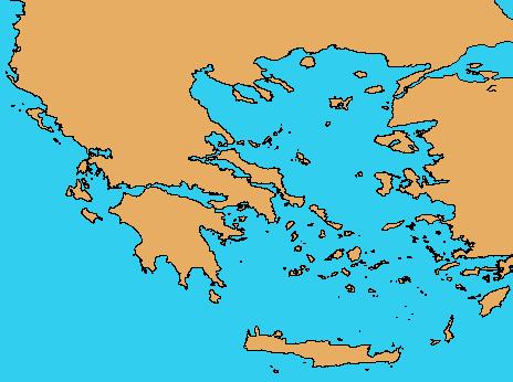 Γεωγραφική εξάπλωση του