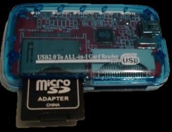 Το Raspberry Pi 3 μπορεί να δώσει 2,5 Ampere και είναι το τελευταίο εξάρτημα που βάζουμε σε οποιαδήποτε σύνδεση.