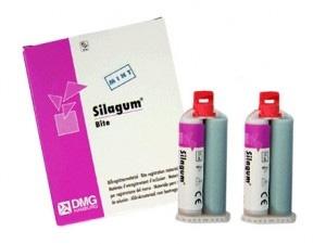 DMG Silagum Bite Silagum comfort 4-07-039 DMG 45,40 ( ) 4-07-031-010 DMG 37,80 ( ) Silagum Bite: Automix.