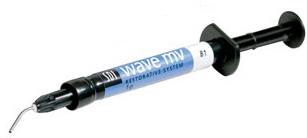 SDI Wave mv (Medium viscosity) Μεσσαίο 4-40-018 SDI 47,70 ( ) Wave mv (Medium viscosity) Μεσσαίο ιξώδες. Αποχρώσεις: A2, B2, C2, 0A2.