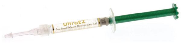 2ml σύριγγες Ultra-Etch IndiSpense UltraEz 4-58-059 685 70,95 ( ) 4-33-051 1007 19,95 ( ) Ultra-Etch IndiSpense: 1x 30ml (39,60gr) σύριγγα. UltraEz: Απευαισθητοποιητικός Παράγοντας. Σύριγγες: 4x 1.