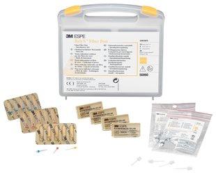 RelyX Fiber Post RelyX Luting Cement Intro Kit 4-25-030-16 56867 19,44