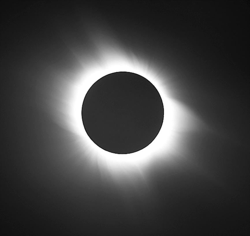 Στρίκης Ι. / Ανάλυση παρατηρήσεων της ολικής έκλειψης Ηλίου 29 Μαρτίου 2006, Καστελόριζο. Ανάλυση παρατηρήσεων της ολικής έκλειψης Ηλίου 29 - Μαρτίου 2006, Καστελόριζο.