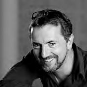 Detlef Soelter (Stage Director/Don Giovanni/GOS Staff) was born in North Germany.