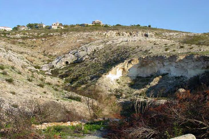 62 ΠΡΟΪΣΤΟΡΙΚΗ ΚΑΙ ΙΣΤΟΡΙΚΗ ΠΕΡΙΟΔΟΣ κλιματικές αυτές μεταλλαγές αποτελούν και την κλιματική παράμετρο της ζωής των ανθρώπων και των ζώων και φυσικά και των σχετικών πολιτισμών, που αντιστοιχούν στην