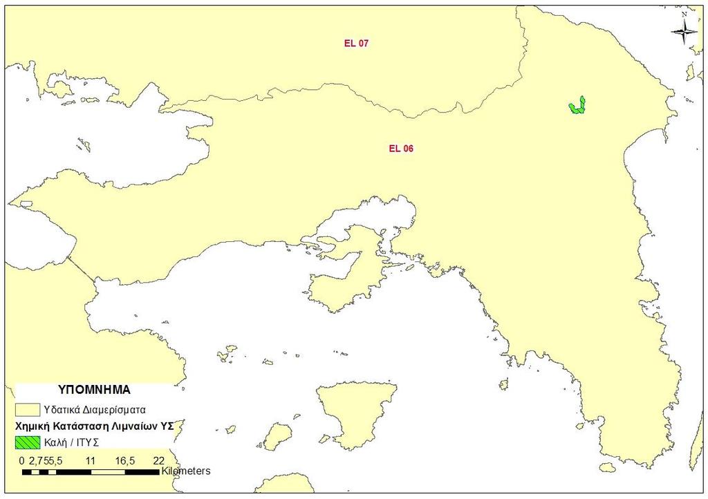 (EL06) Χάρτης 27: Ταξινόμηση χημικής