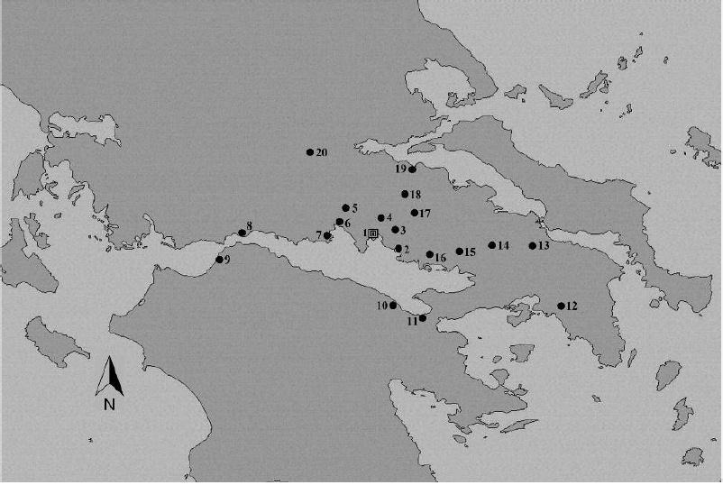 ανάπτυξη. Από τα Ελληνιστικά ήδη χρόνια είχε γίνει ένα διεθνούς φήμης θεραπευτικό κέντρο, στο οποίο συνέρρεαν πλούσιοι συγκλητικοί από τη Ρώμη και εύποροι πολίτες από ολόκληρη την αυτοκρατορία.