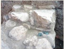 Η ΟΙΚΟΝΟΜΙΑ ΤΑ ΝΟΜΙΣΜΑΤΑ Οι αρχαιολόγοι βρήκαν στην ανασκαφή αρκετά νομίσματα, που καλύπτουν την
