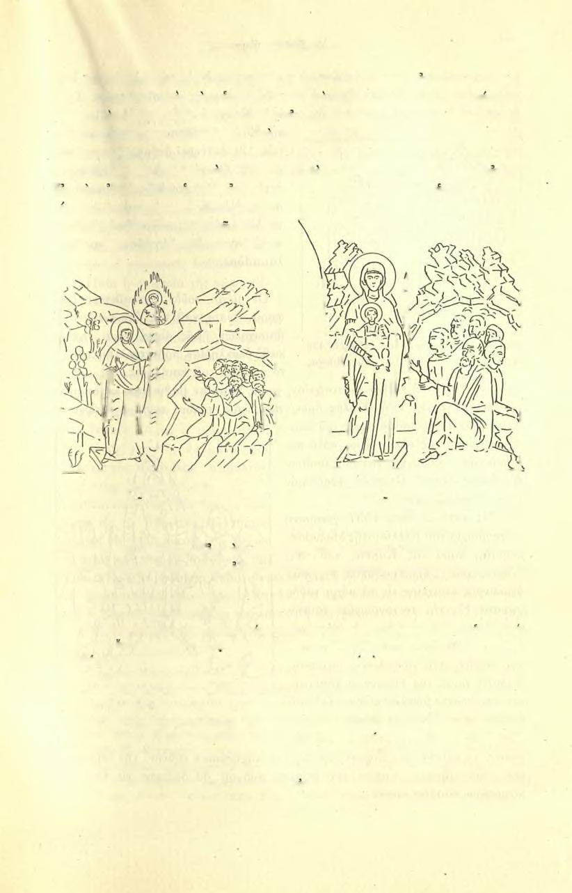Θεοτόκος ή Φωτοδόχος Λαμπάς. 329 Ή τοιχογραφία τοϋ Καθολικοί τής Μ. Δοχειαρίου εν 'Αγίφ Όρει, (είκ.