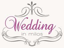 συνεργάτες του Wedding in Milos κι αυτοί, με τη μακρόχρονη εμπειρία και αξιοπιστία τους, θα φροντίσουν να τα κάνουν