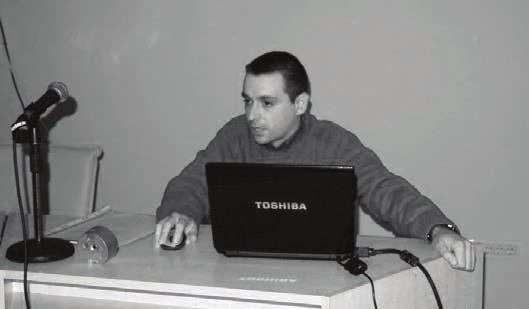 Значајни датуми 26. ЈАНУАР 2012.