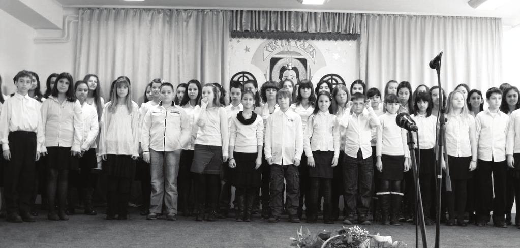 Тада није ни слутио да ће у свом народу постати први у свему. То није радио да би се такмичио са некима, већ из љубави према Богу и жељи да његов народ постане писменији, храбрији.