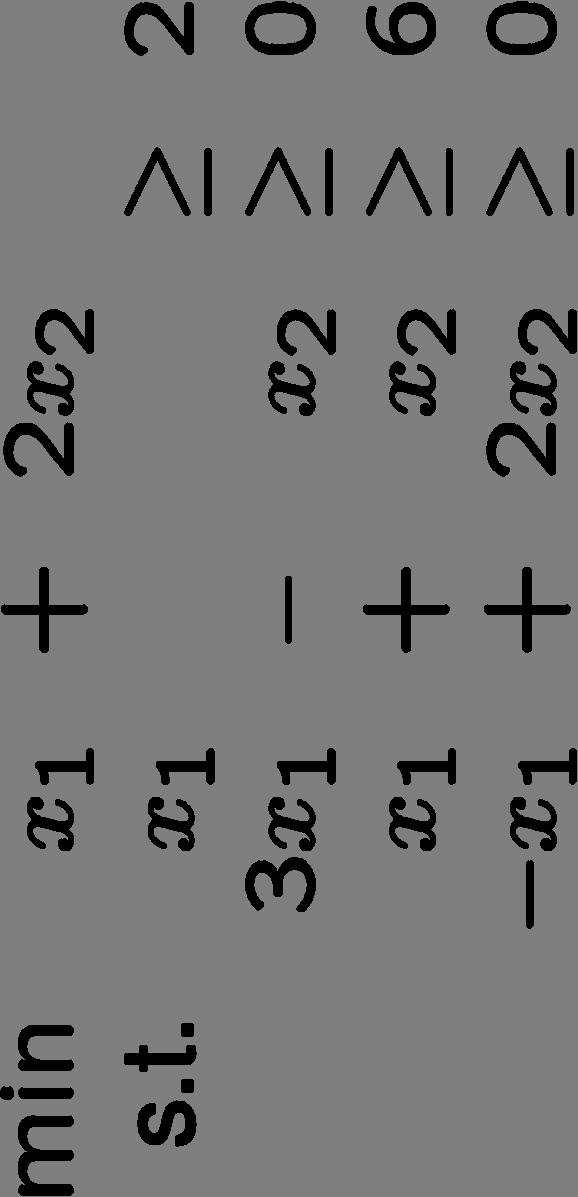 Παράδειγμα x x x x x x x + x =
