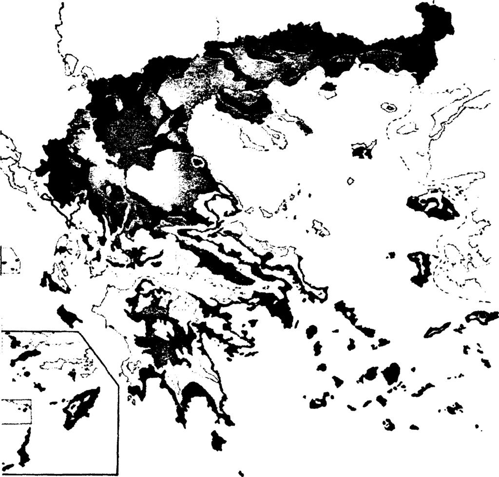 38 I1 ι I ΥΠΟΜΝΗΜΑ <4 θερμομεβονειακές θιαημοεις loteo - Cerwnion) ΑυαεολικΛς Kcooveiw. J l l l l l l l M toonfoovtion'i βιόηλοοη Λροάς (Quorttcn ifccts.) τύηος ΒοΧκον.