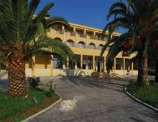 Tomato Beach Hotel / Irida (πρωινό) Mεγάλη Άµµος Το Tomato Hotel είναι απόσταση 30μ.