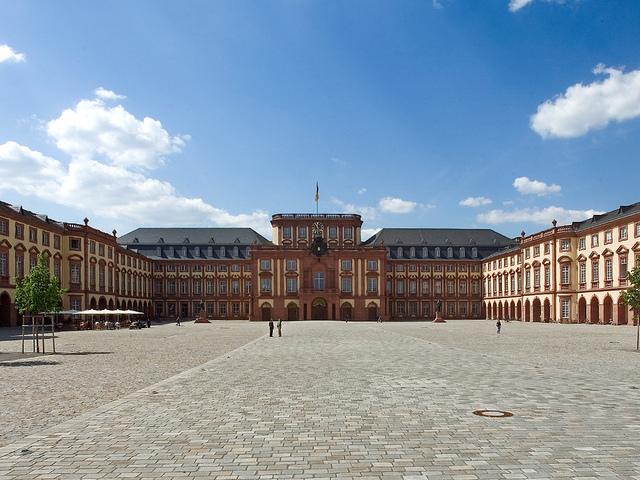 Mannheim