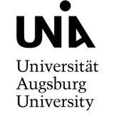 MSc with Honors University of Augsburg Finance &