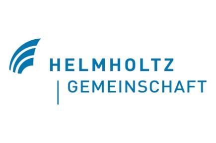 ) Εταιρεία Helmholtz - Σύνδεσμος ερευνητικών κέντρων (Ενέργεια, Αεροναυπηγική, Γη & Περιβάλλον, Δομή της Ύλης,