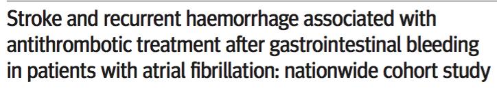 4602 patients with atrial