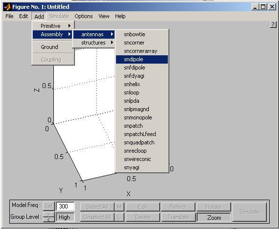 υλοποίησης της διάταξης με χρήση του interface του προγράμματος, ενώ ο κώδικας που χρησιμοποιήθηκε για την επαλήθευση των μετρήσεων παρατίθεται στο Παράρτημα Ε. Στην Εικόνα 7.