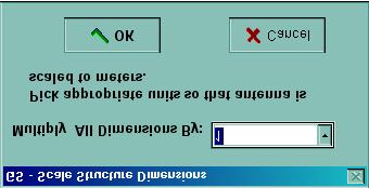 o X1, Y1, Z1, X, Y, Z: Ορίζονται οι συνταταγμένες των άκρων των διπόλων. o Wire Radius: Ορίζεται η ακτίνα του διπόλου.